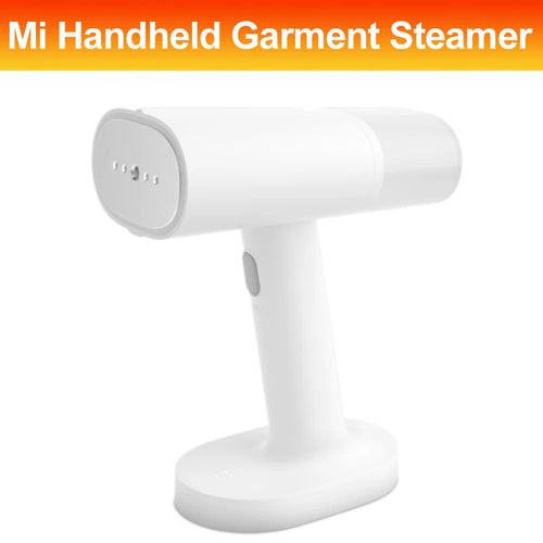 Original XIAOMI MIJIA Handheld Garment Steamer Iron Steam Cleaner for