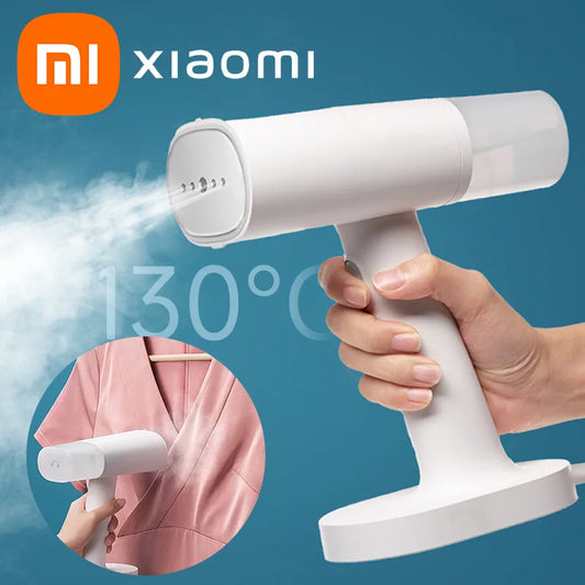 Original XIAOMI MIJIA Handheld Garment Steamer Iron Steam Cleaner for