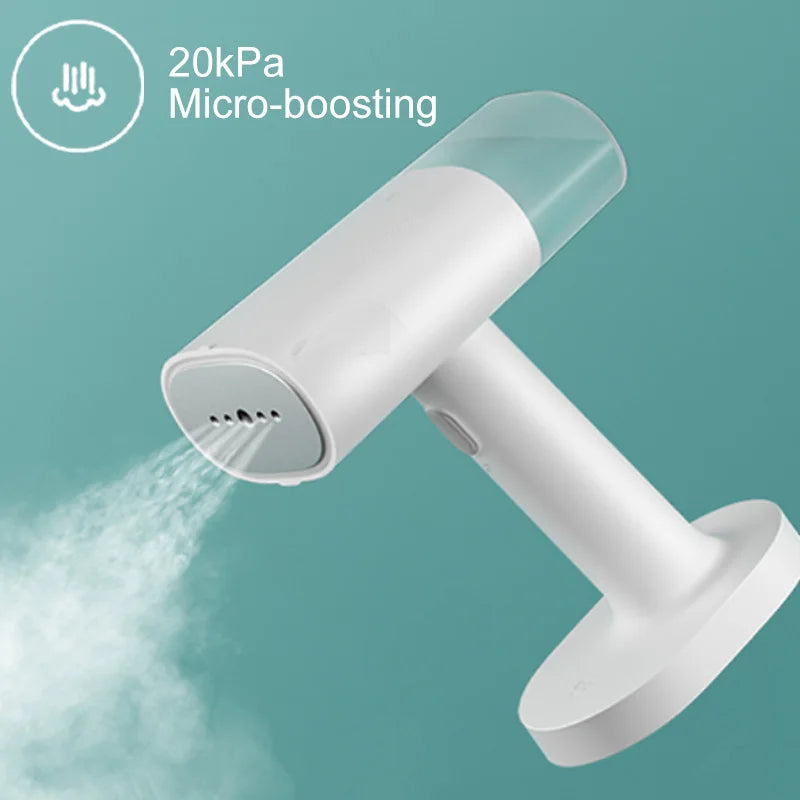 Original XIAOMI MIJIA Handheld Garment Steamer Iron Steam Cleaner for