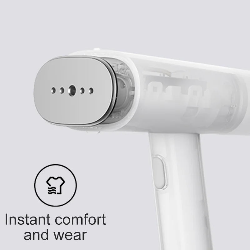 Original XIAOMI MIJIA Handheld Garment Steamer Iron Steam Cleaner for